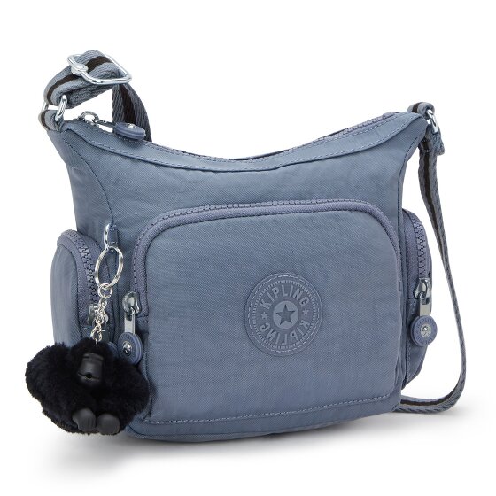 Kipling Basic Gabbie Bolsa de hombro 24.5 cm