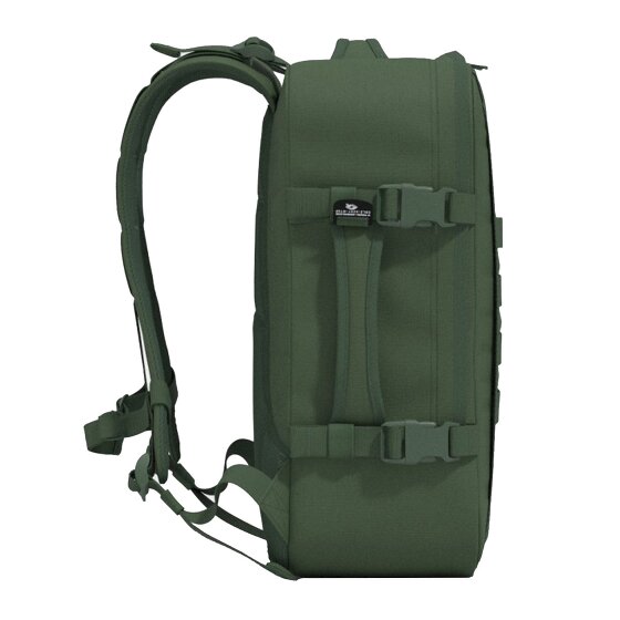 Cabin Zero Mochila militar de cabina 28L Mochila 44 cm