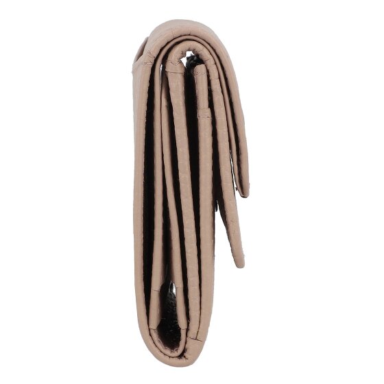 Braun Büffel Hanna Cartera Protección RFID Piel 10 cm