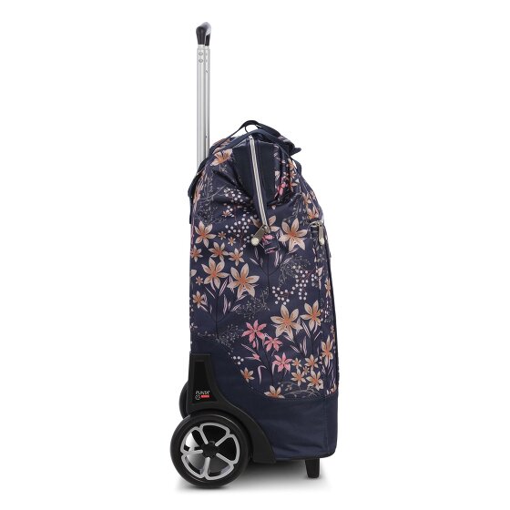 Punta Big Wheel Carro de la compra 62 cm