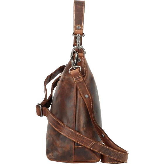 Billy the Kid Bolso Ranger Piel 34 cm