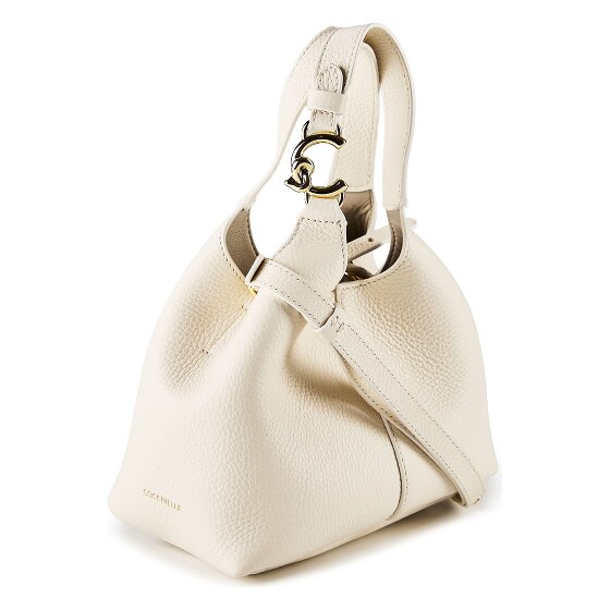 Coccinelle C-Easy Bolso Piel 21 cm