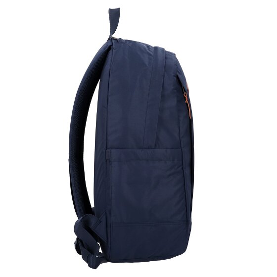 Herschel Seymour 2 ruedas Carrito de mochila 49 cm Compartimento para el portátil