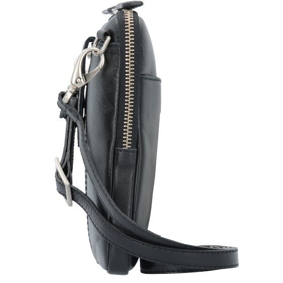 Picard Bolsa de hombro Buddy de cuero 16 cm