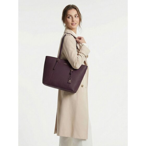 Lazarotti Bolso Shopper XL Bolonia Piel 35 cm