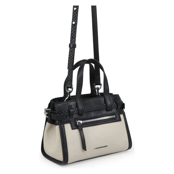LES VISIONNAIRES Tina Bolso 22 cm