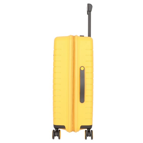 Bric's BY Ulisse Trolley de 4 ruedas 65 cm