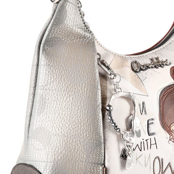 Anekke Sophia Bolsa de hombro 34 cm