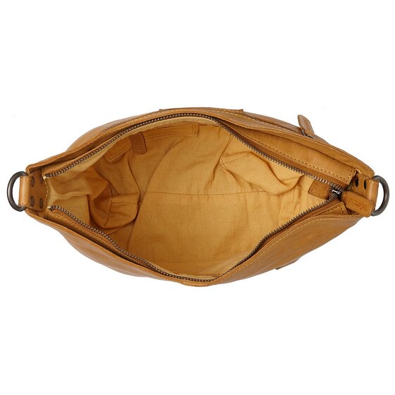 The Chesterfield Brand Bolsa de hombro Piel 22 cm
