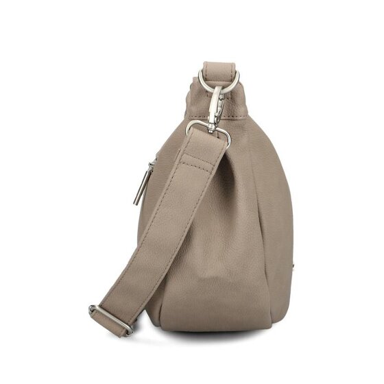 Zwei Mademoiselle.M Bolsa de hombro 34 cm