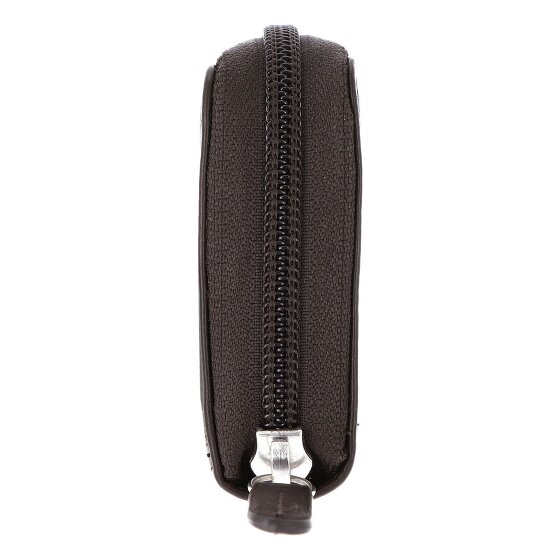 Golden Head Estuche para tarjetas de crédito Polo RFID de cuero 10 cm