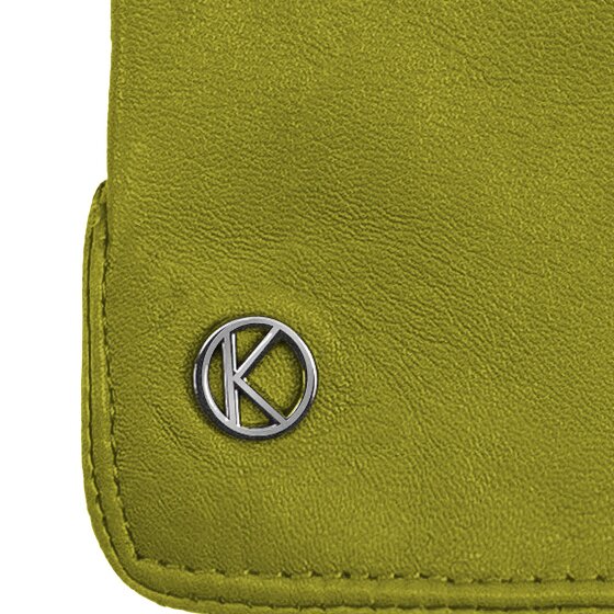 Kessler Guantes Carla Piel