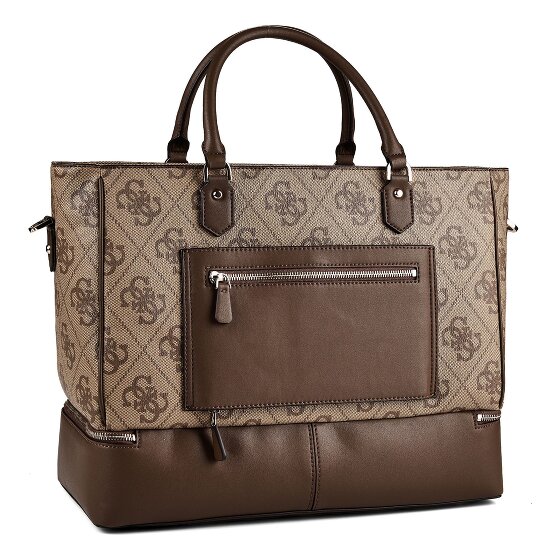 Guess Berta Bolsa de compras 41 cm Compartimento para laptop