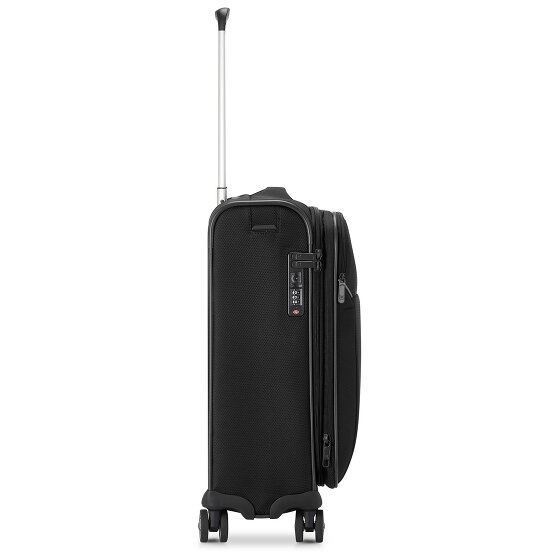 Roncato Carro de cabina Ironik 2.0 de 4 ruedas 55 cm
