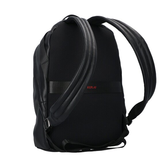 Replay Mochila de día 44 cm Compartimento para el portátil