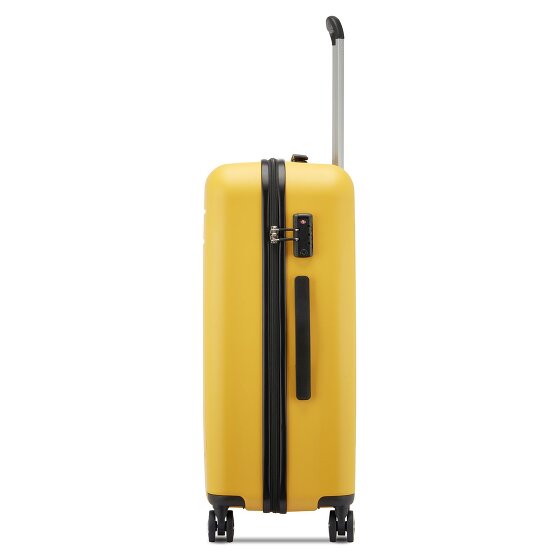 MODO by Roncato Nebula 4 ruedas Carrito 66 cm