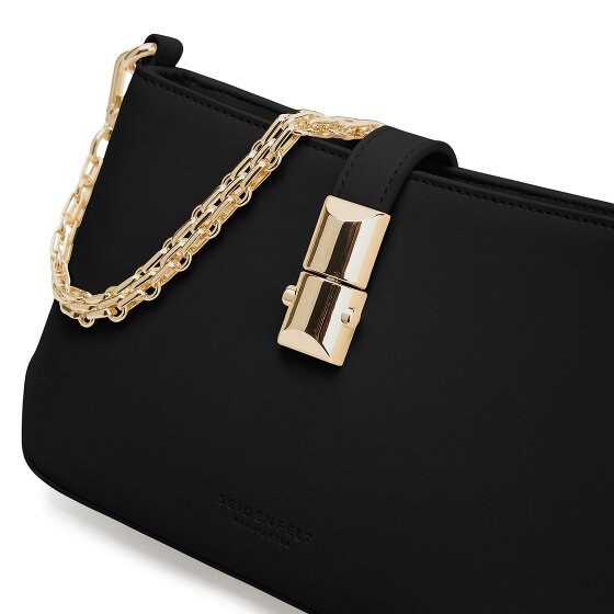 Seidenfelt Lilla Ro Bolsa de hombro 21 cm