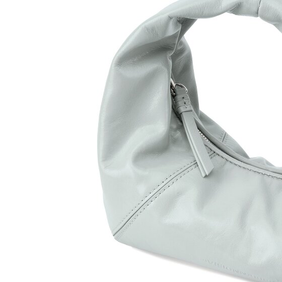 LES VISIONNAIRES Greta Bolsa de hombro Piel 20 cm