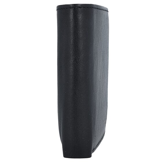 Bric's Monte Rosa Cartera RFID Piel 12,5 cm