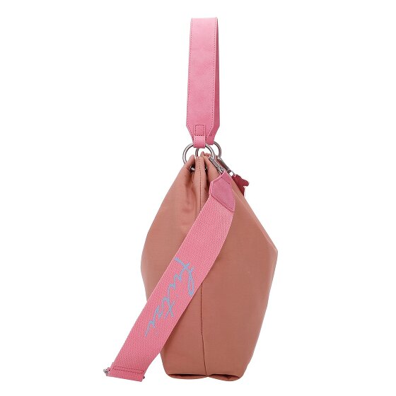 Fritzi aus Preußen Joshi02 Sky Bolsa de compras 32.5 cm