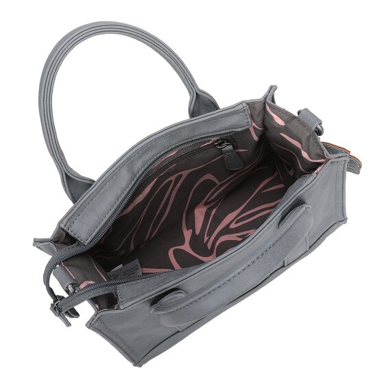 Fritzi aus Preußen Eco Square Bolso 26 cm