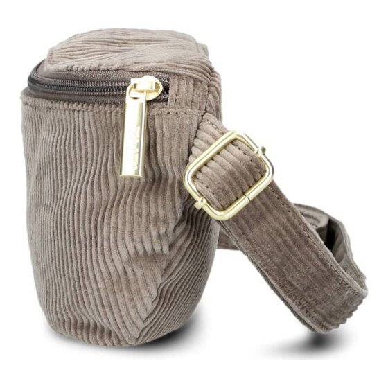 Zwei Mademoiselle.M Riñonera 25 cm