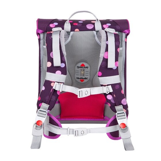 McNeill Tenero Juego de mochilas escolares 5 piezas