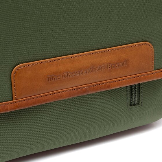 The Chesterfield Brand Fusion Mikeli Bolsa de hombro 22 cm