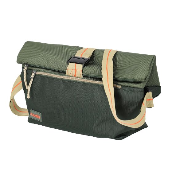 Travelite Color Craze Bolsa de hombro 24 cm