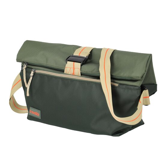 Travelite Color Craze Bolsa de hombro 24 cm