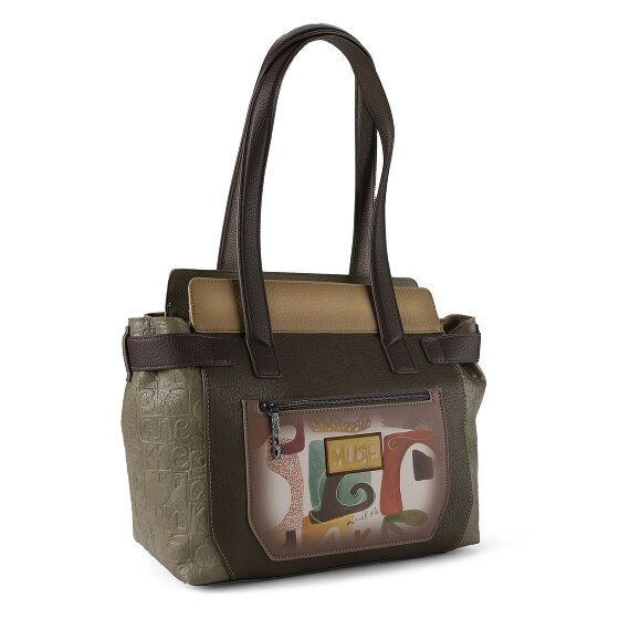 Anekke Muse Bolsa de compras 45 cm