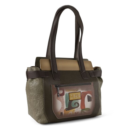 Anekke Muse Bolsa de compras 45 cm