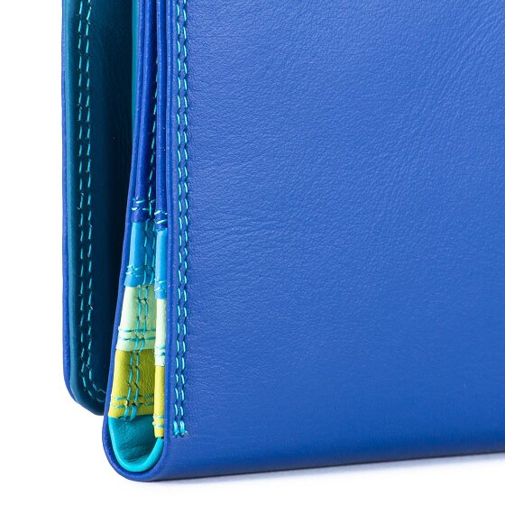 Mywalit Cartera Protección RFID Piel 10.5 cm