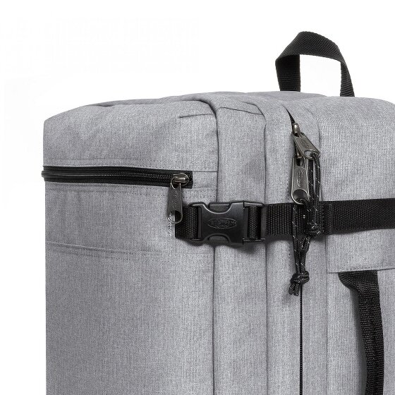 Eastpak Mochila Transit'r Pack Weekender Compartimento para portátil de 44 cm