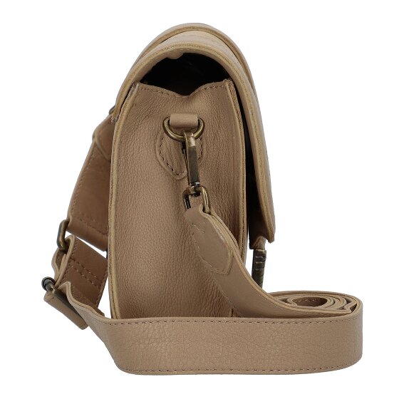 Cowboysbag Western Bolsa de hombro Piel 27 cm