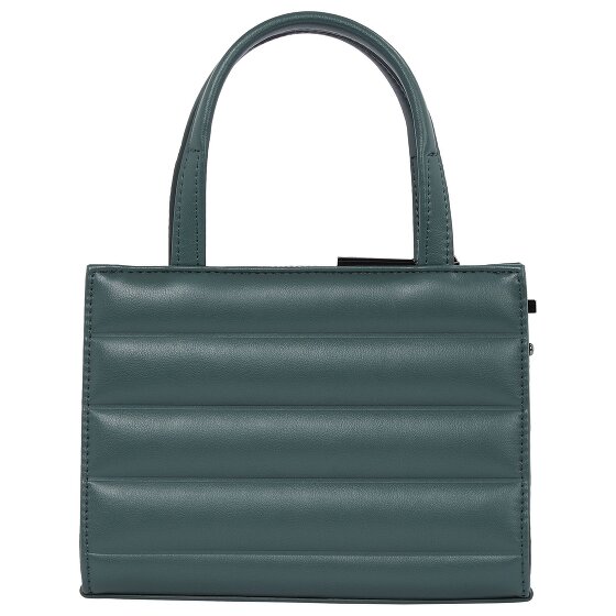 Calvin Klein Line Quilt Bolso 19.5 cm