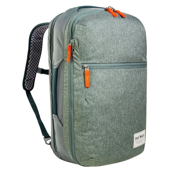 Tatonka Flightcase 27 mochila de viaje 52 compartimento para portátil