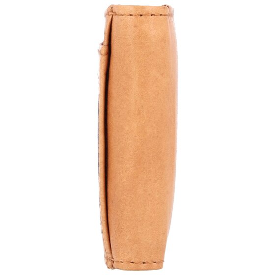 Greenland Nature Cartera Nature de cuero RFID 10 cm