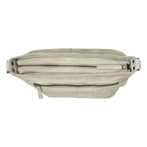 The Chesterfield Brand Lucy Bolsa de hombro Piel 22 cm