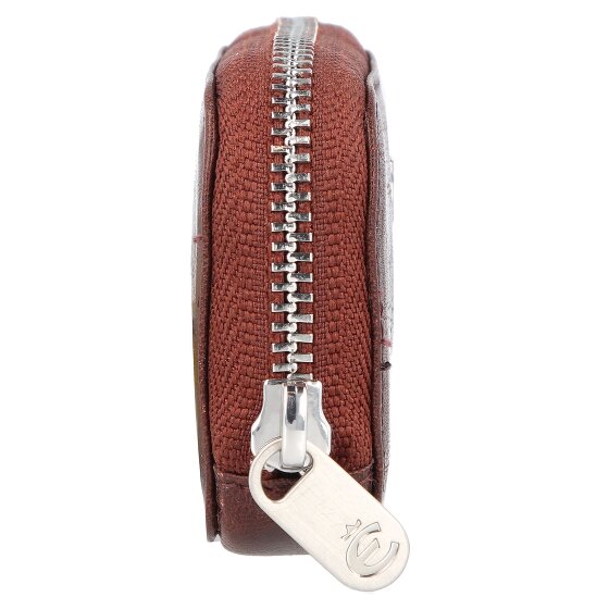 Esquire Toscana Cartera de llaves Piel 9.5 cm