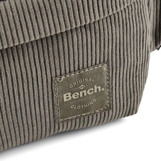Bench Cord Riñonera 23 cm