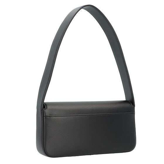 Karl Lagerfeld Ikon K Bolsa de hombro Piel 24 cm