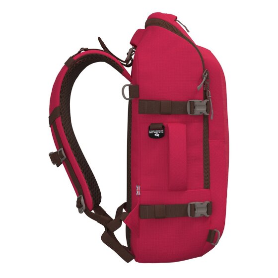 Cabin Zero Mochila Adventure Cabin Bag ADV 32L 46 cm