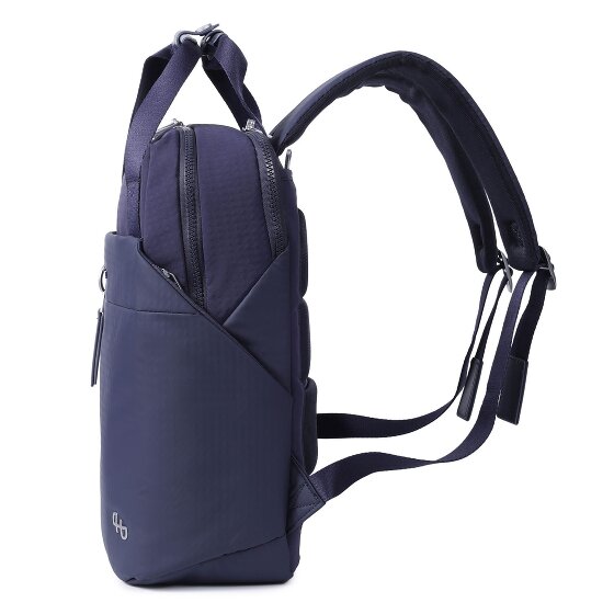 Hedgren Furo Rappu Mochila de día Protección RFID 37 cm