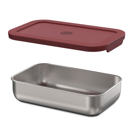 24Bottles Caja de almuerzo 18.5 cm