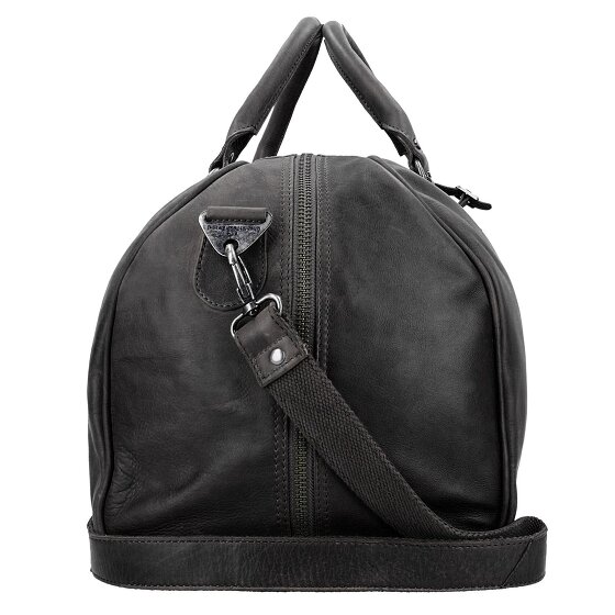 The Chesterfield Brand William Bolsa de viaje Weekender Piel 53 cm