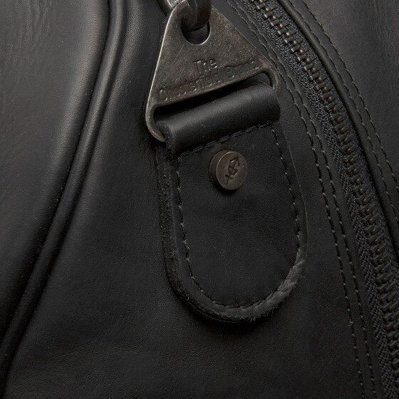 The Chesterfield Brand William Bolsa de viaje Weekender Piel 53 cm