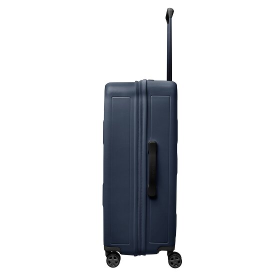 Travelite Panello 4 ruedas Carro de la cabina L 55 cm