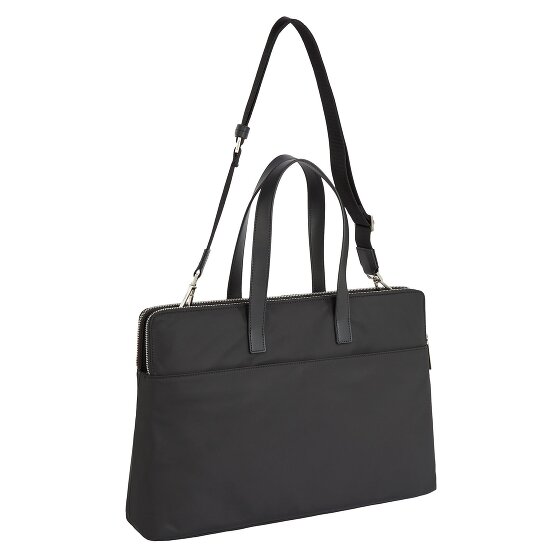 Calvin Klein Business Tech Maletín 48 cm Compartimento para el portátil