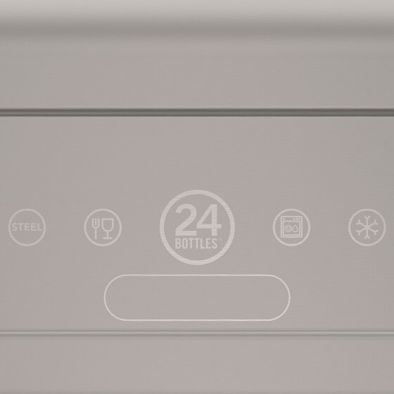 24Bottles Caja de almuerzo 18.5 cm